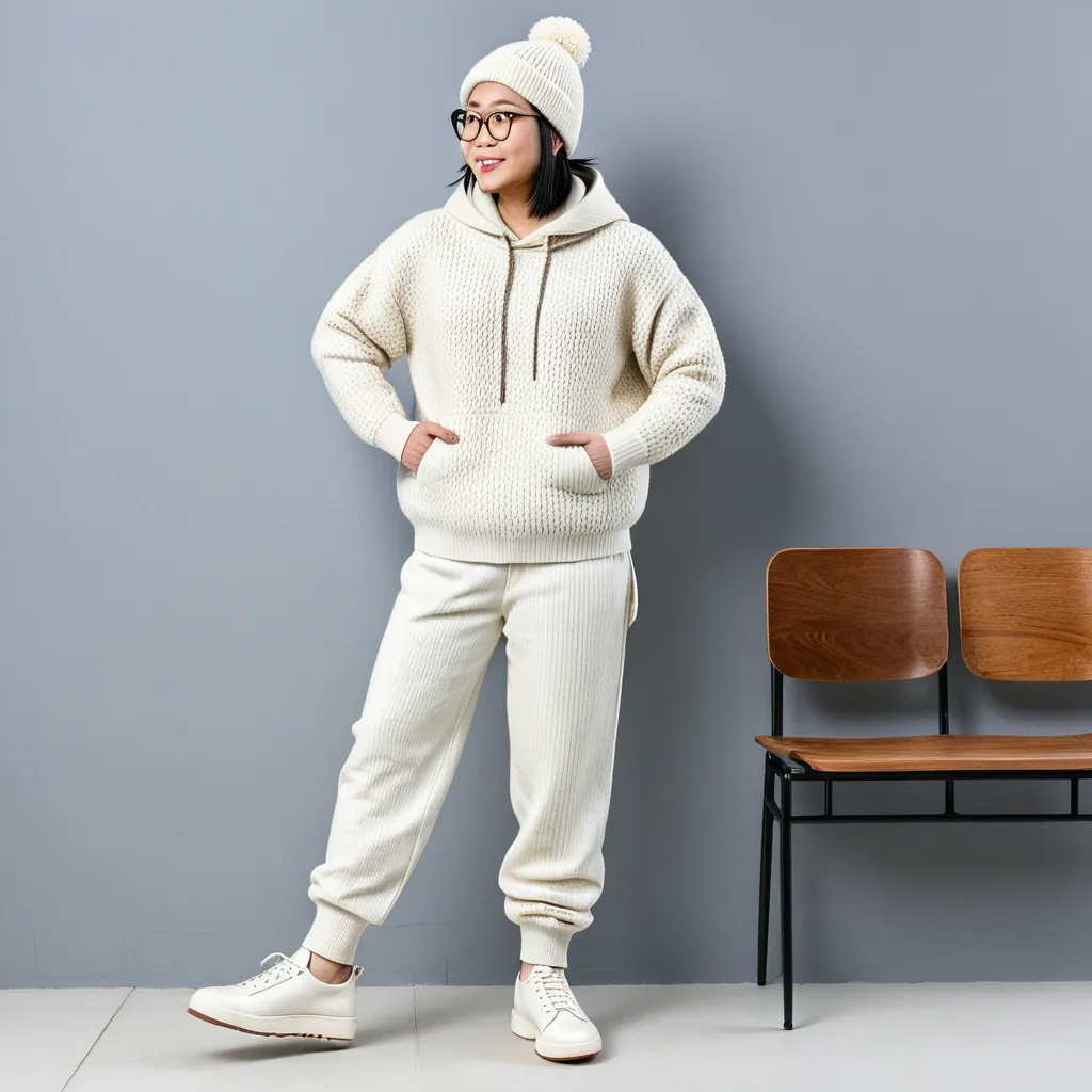 中村 莉子（莉子にゃそ） のコーディネート