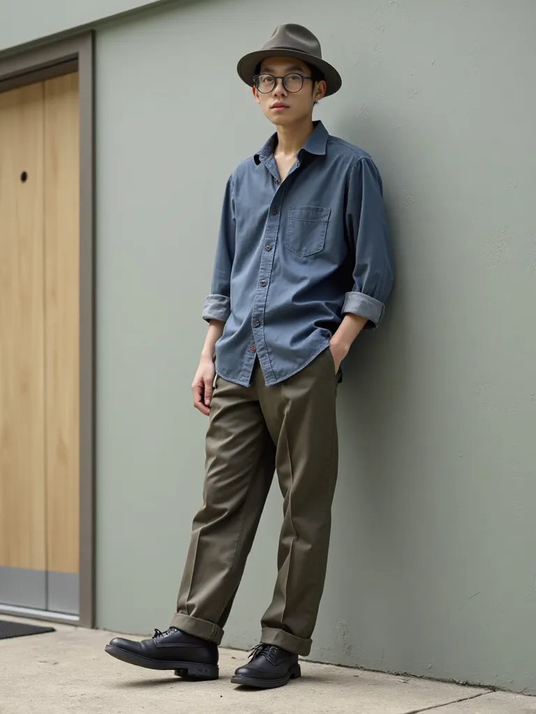 井口 結翔（結翔ぴ） のコーディネート