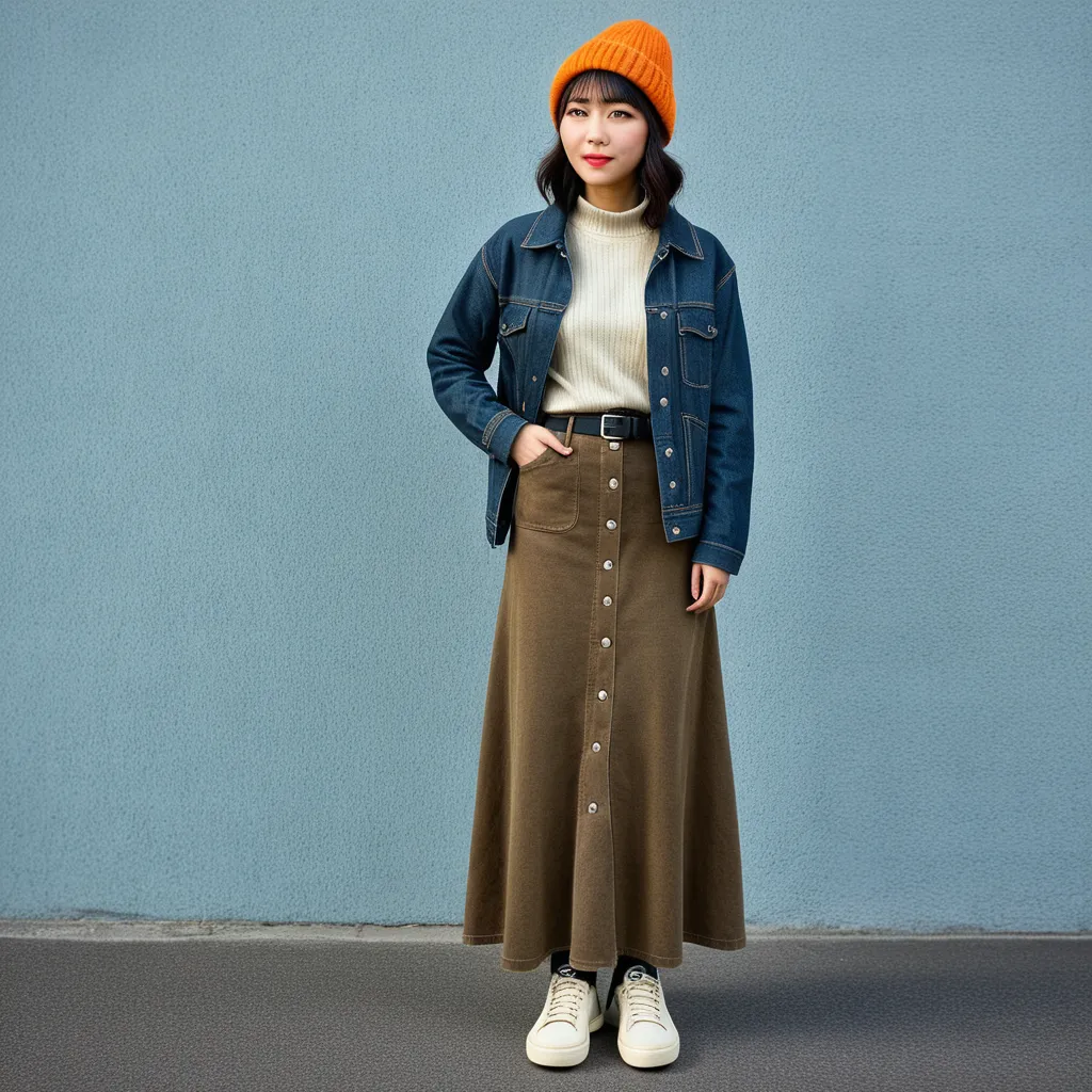 星野 麻美（麻美っぴ） のコーディネート