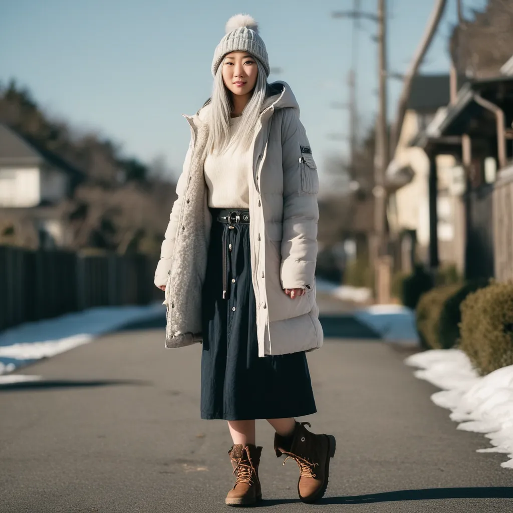 小池 明美（明美ぴょん） のコーディネート