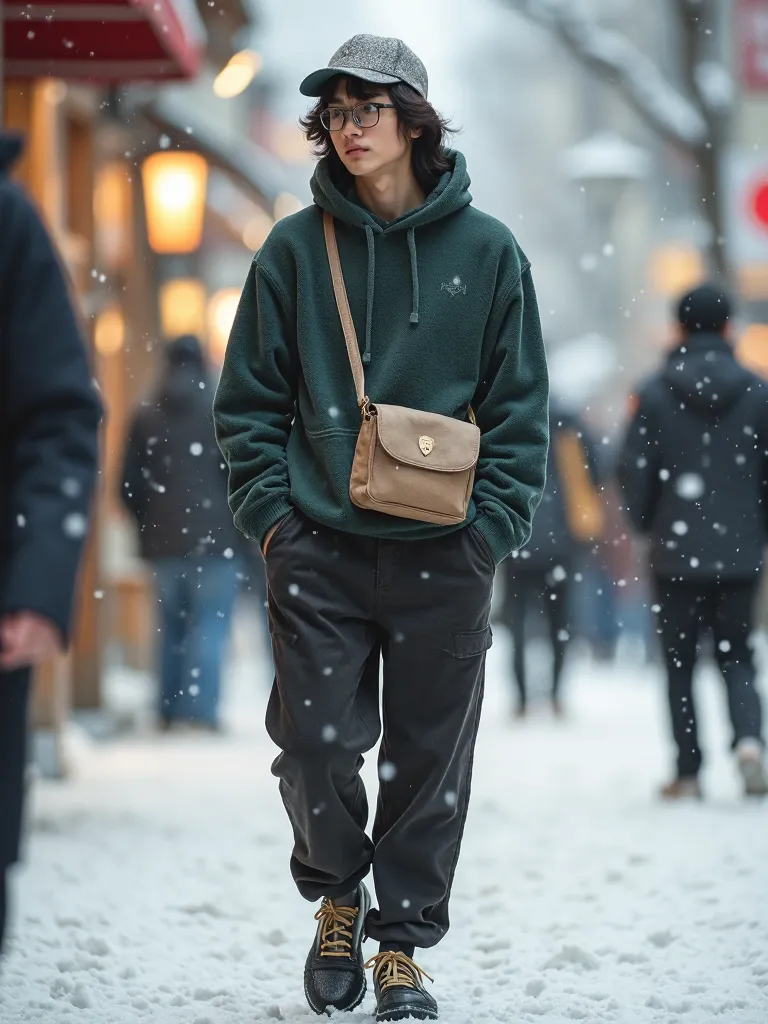 石崎 陸斗（陸斗たん） のコーディネート