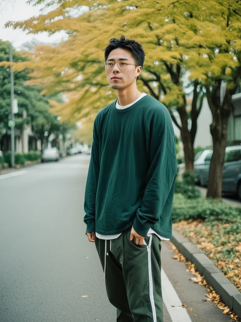 湯浅 正男（正男っち） のコーディネート