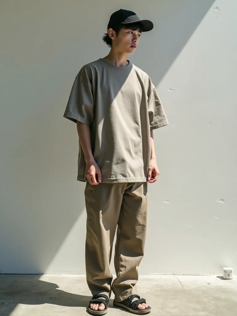 小谷 誠（誠たん） のコーディネート