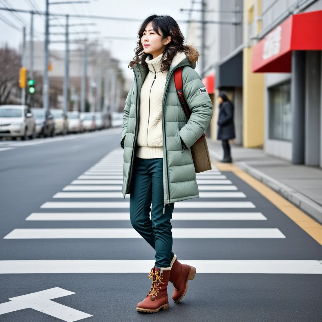 栗原 裕子（裕子たそ） のコーディネート