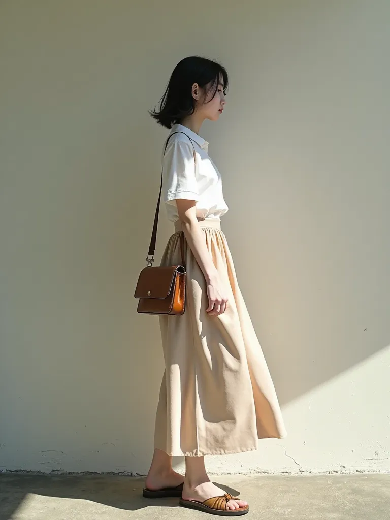 中沢 智美（智美たん） のコーディネート