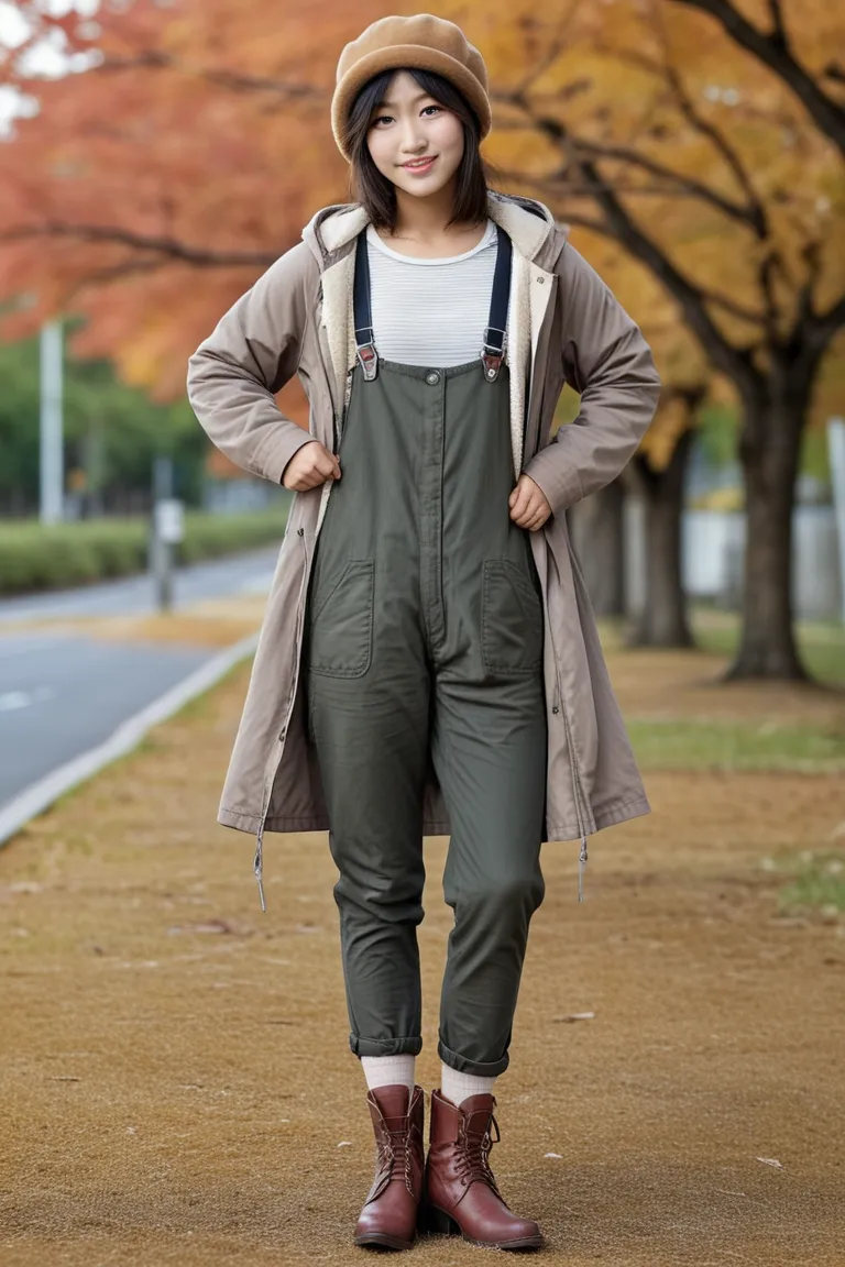 平山 弘子（弘たそ） のコーディネート
