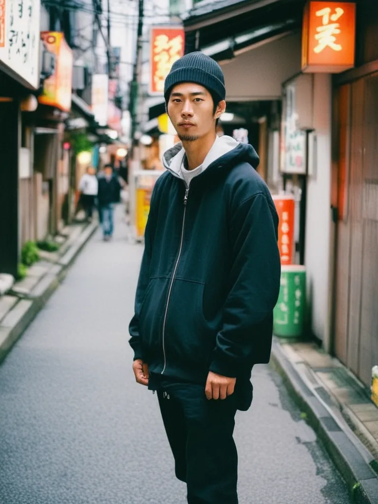 岡崎 大輝（大輝りん） のコーディネート