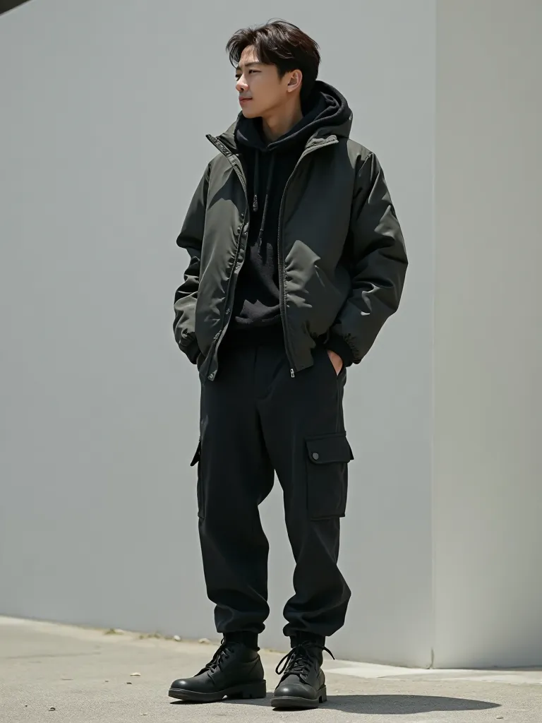 石山 達也（達ぼん） のコーディネート