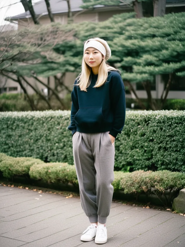 古田 久美子（久ぬ） のコーディネート