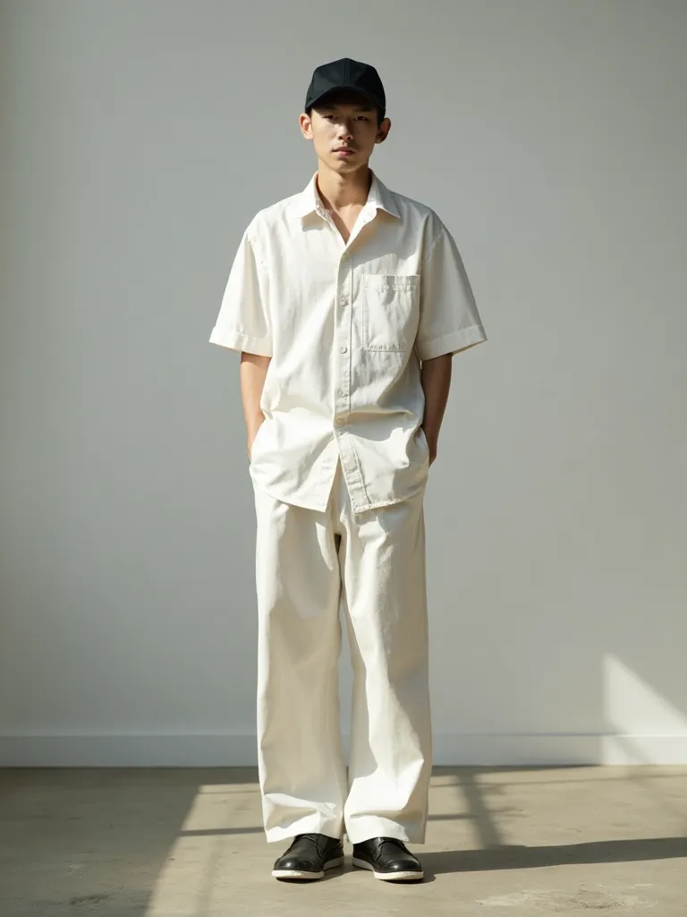 久保 亮太（亮太まる） のコーディネート