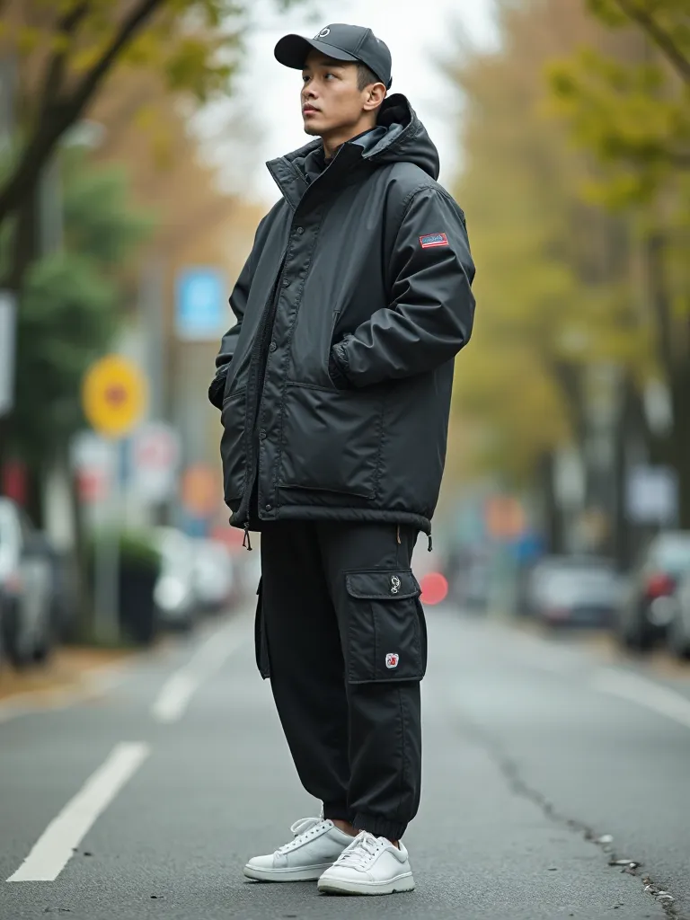 山下 悠太（悠太ちゃん） のコーディネート