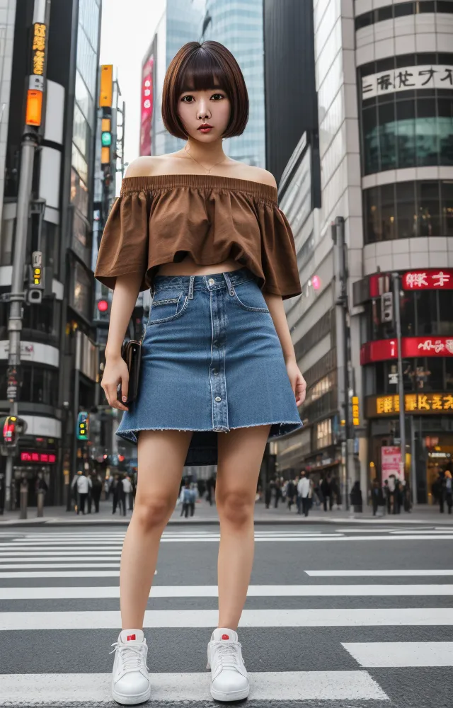 福井 貞子（貞みん） のコーディネート