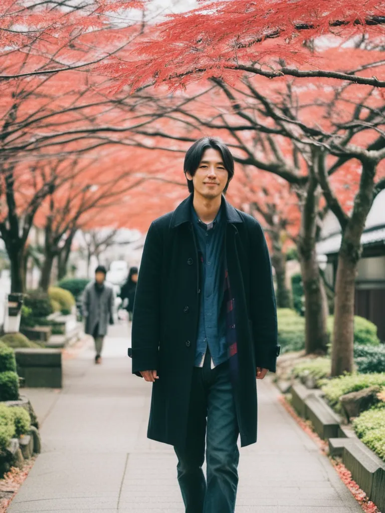 村上 達也（達也たそ） のコーディネート