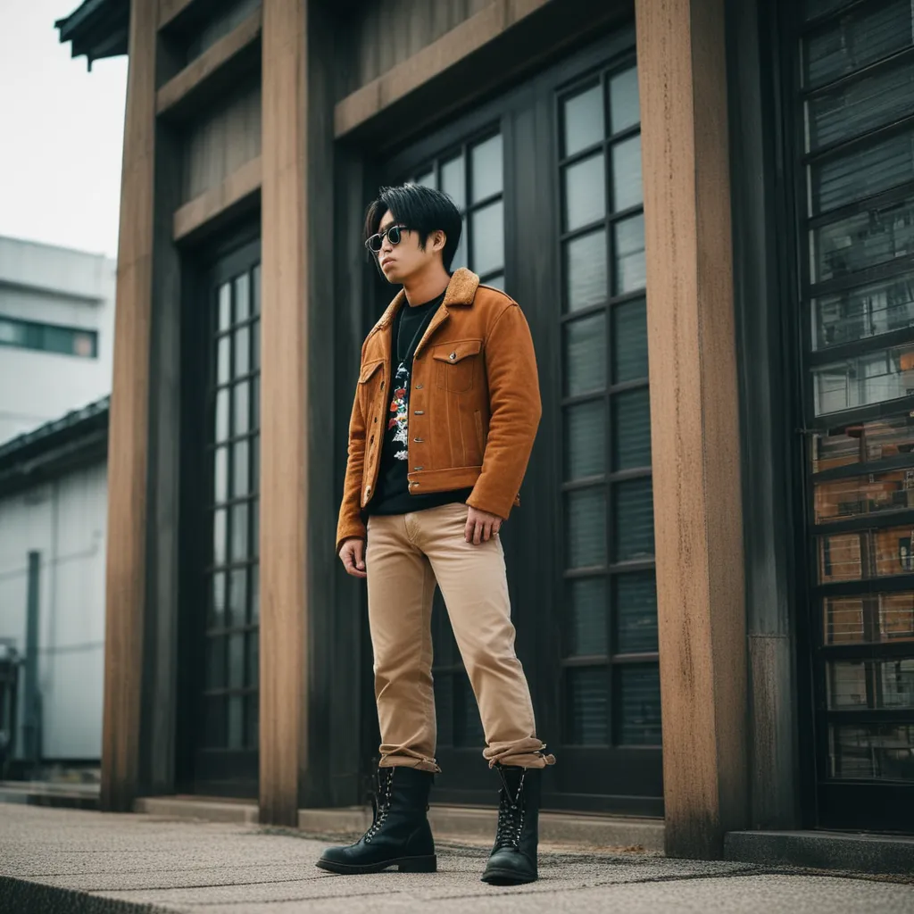 小野寺 達也（達也っぴ） のコーディネート