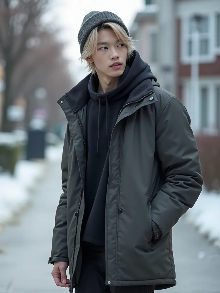 太田 杏（杏ぴっぴ） のコーディネート