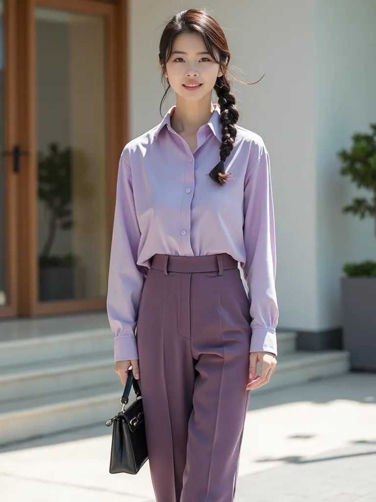 宮沢 莉子（莉子ぴ） のコーディネート