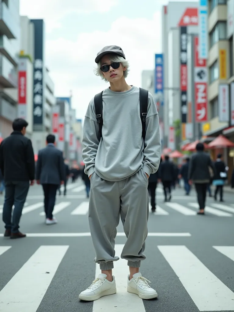 福島 涼太（涼太ぽん） のコーディネート