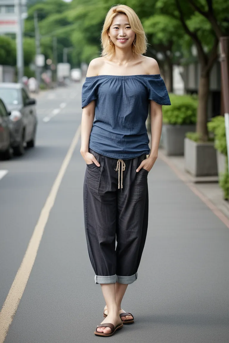 高野 百花（百にゃん） のコーディネート