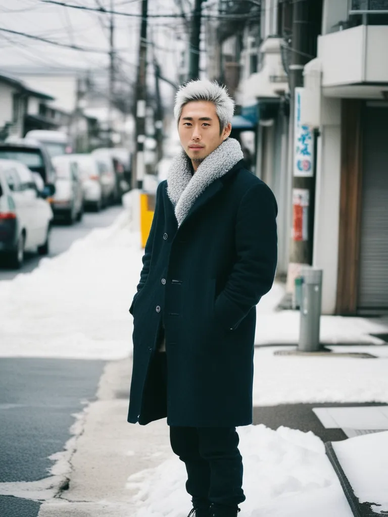 足立 幸雄（幸雄ぴ） のコーディネート