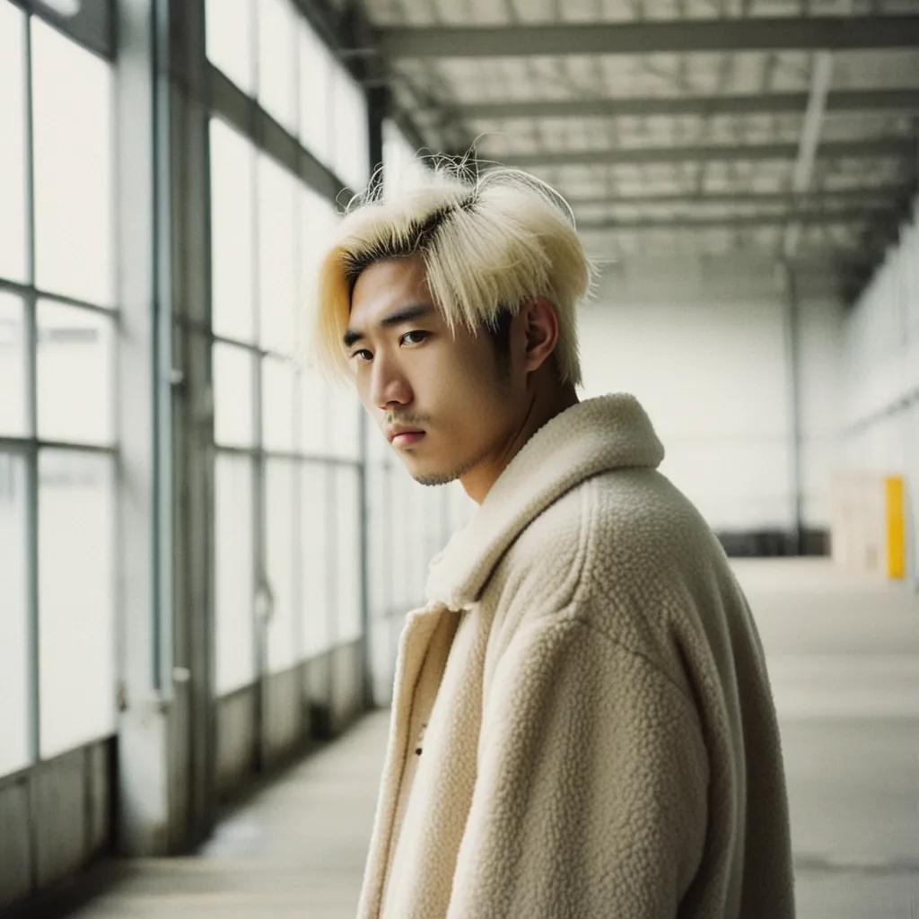 及川 大樹（大樹ぴょん） のコーディネート