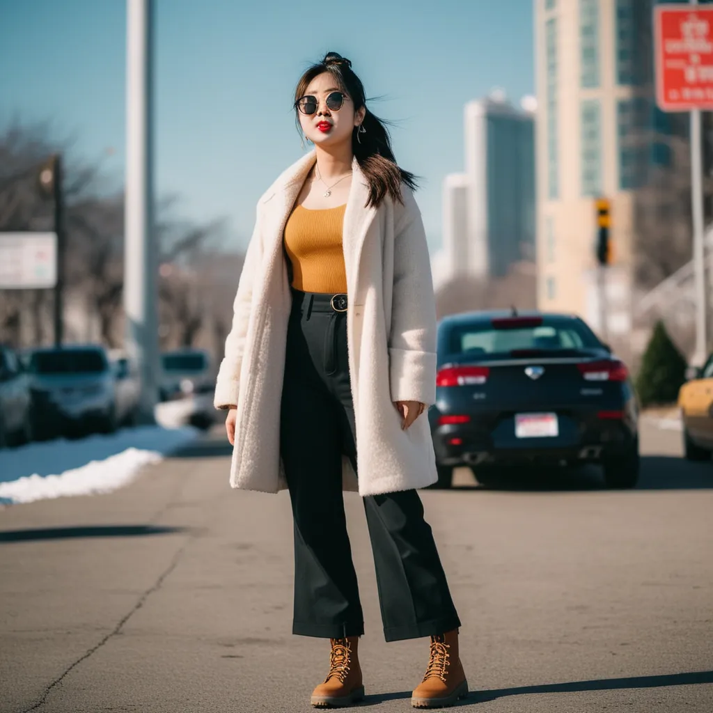 河合 典子（典子たそ） のコーディネート