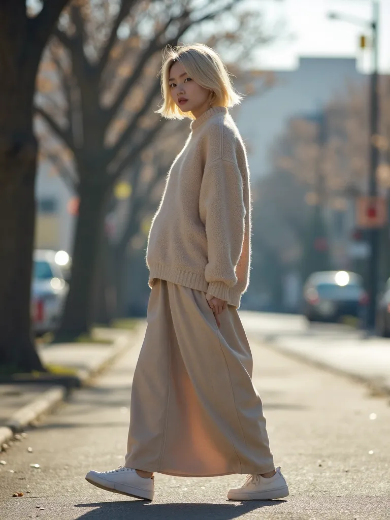 吉野 文子(文子ぼん) のコーディネート