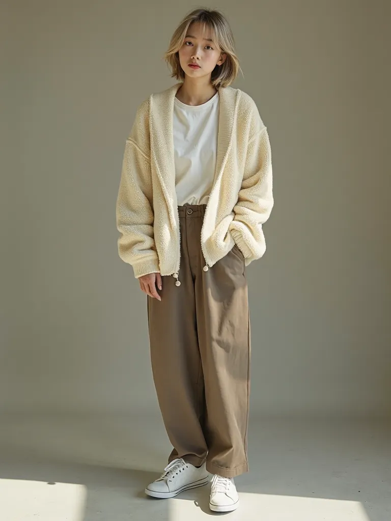 田畑 一男（一にゃそ） のコーディネート