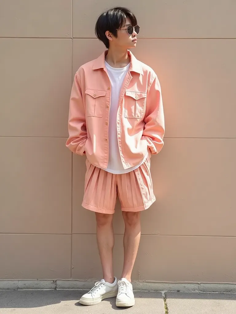 荒井 翔太（翔太にょ） のコーディネート