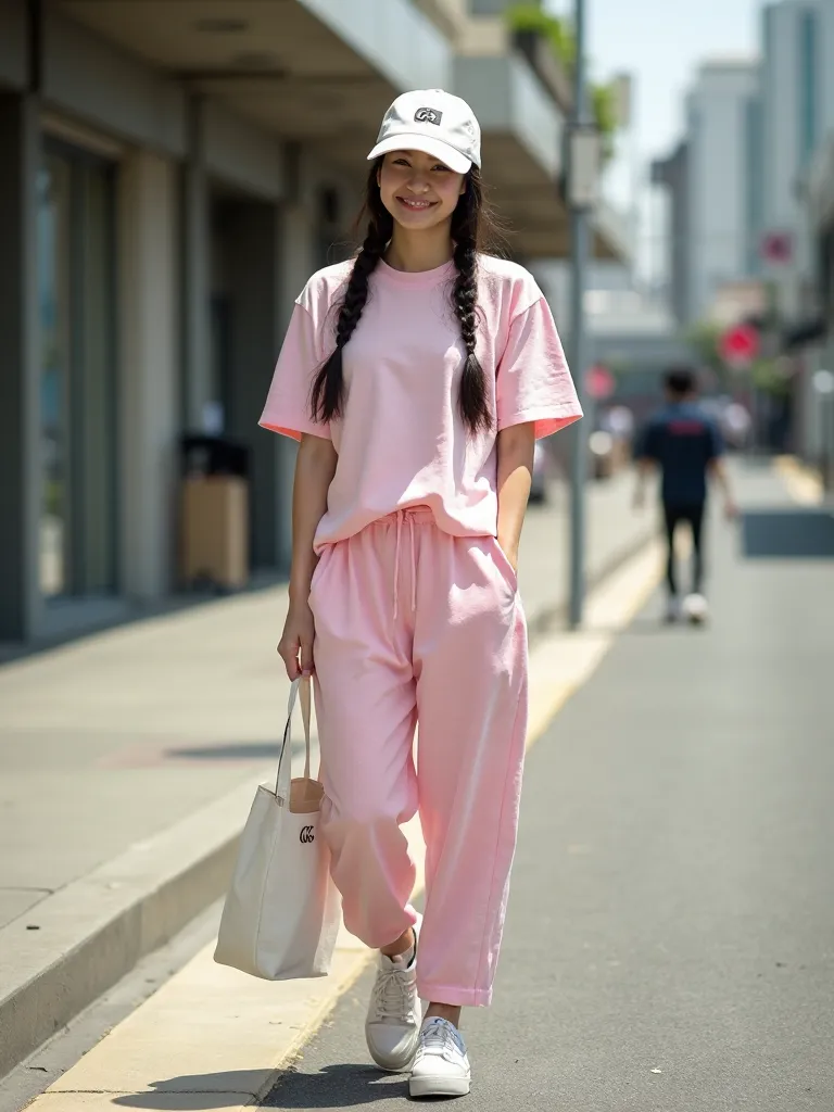 瀬戸 勝子（勝子たそ） のコーディネート