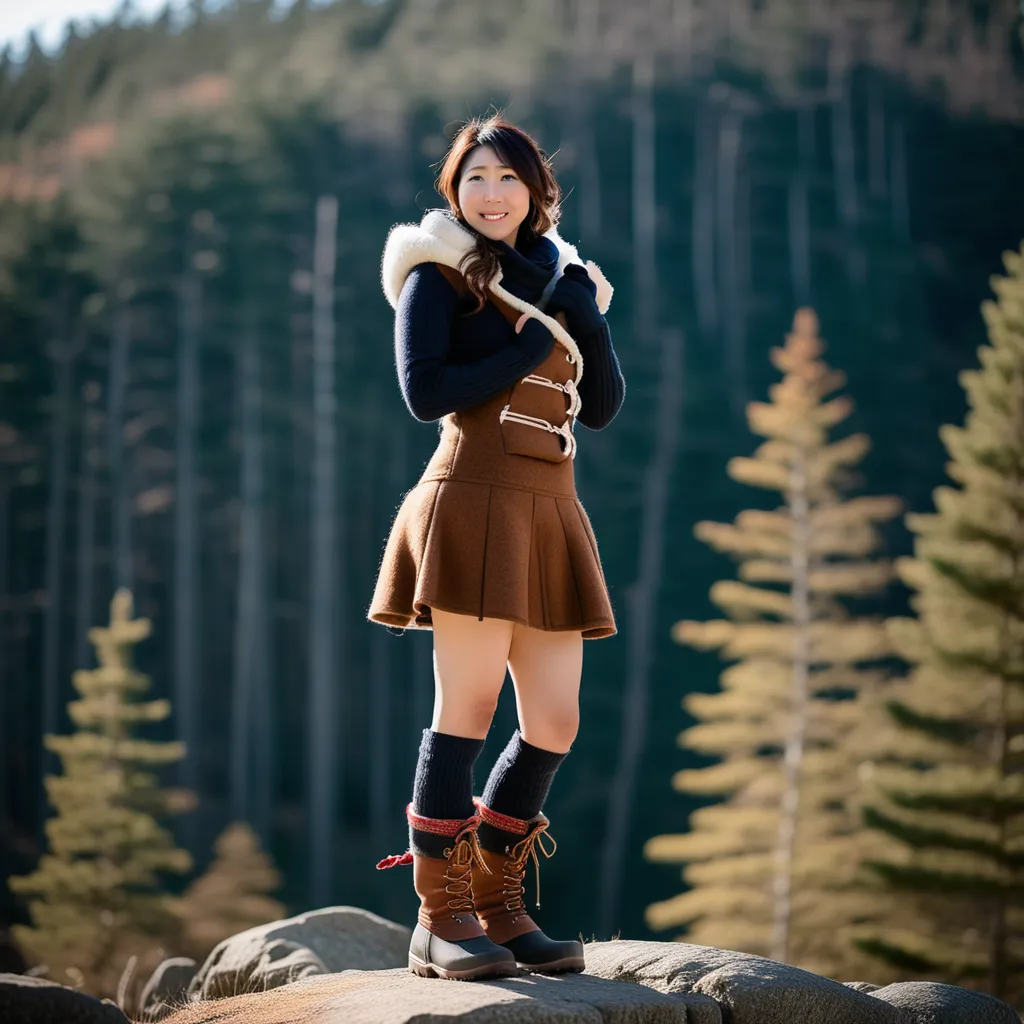 奧田 結衣（結ぴっぴ） のコーディネート