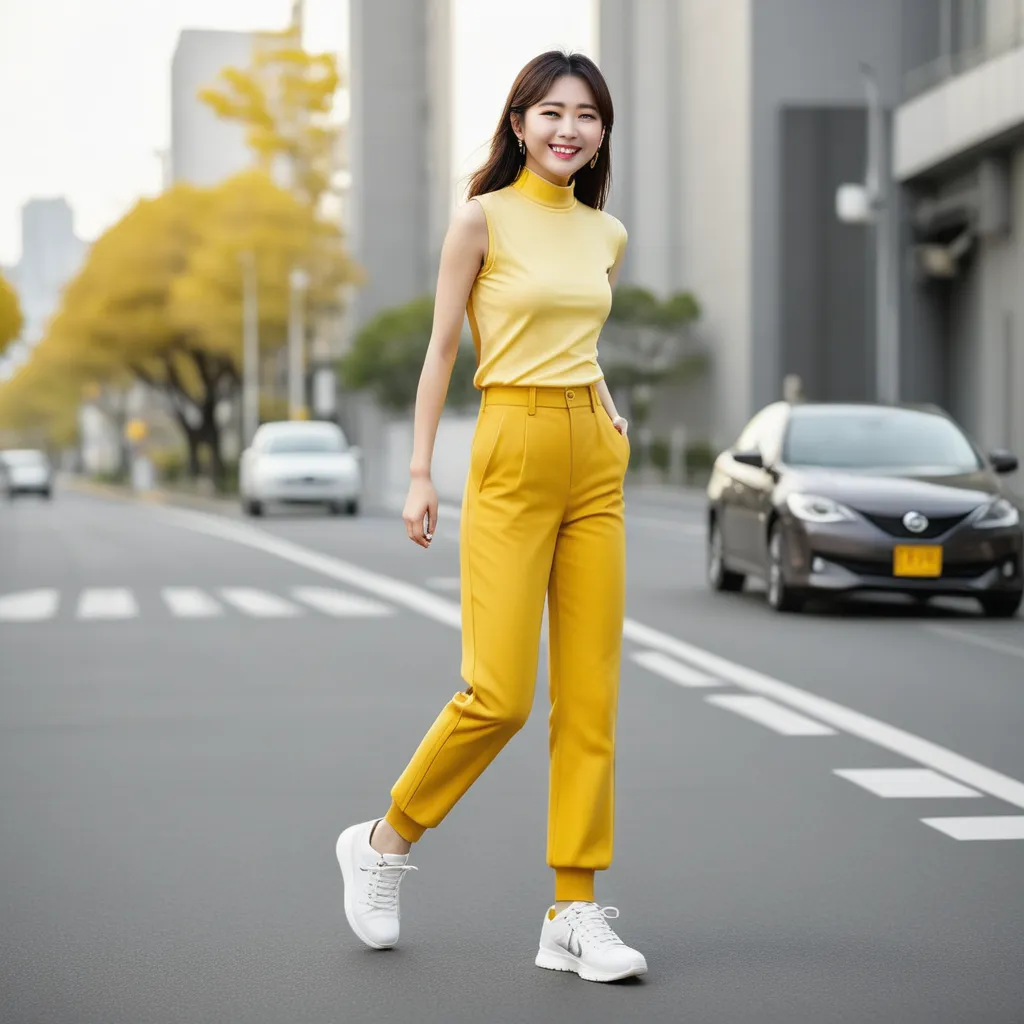 松永 勝子（勝子にゃん） のコーディネート