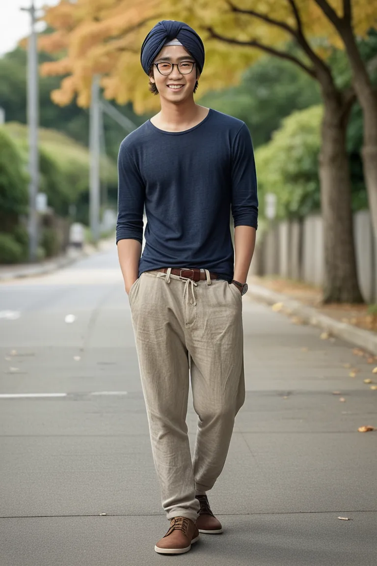 藤沢 拓也（拓也たん） のコーディネート