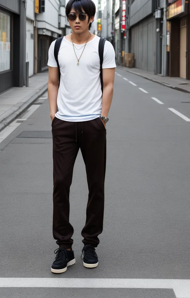 吉村 和彦（和彦くん） のコーディネート