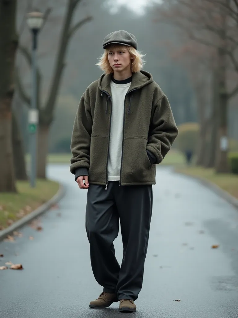 笠井 直樹（直っち） のコーディネート