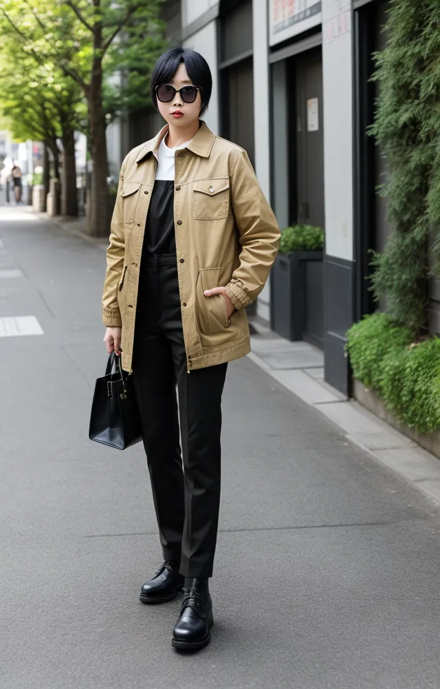 伊藤 明美（明美みん） のコーディネート