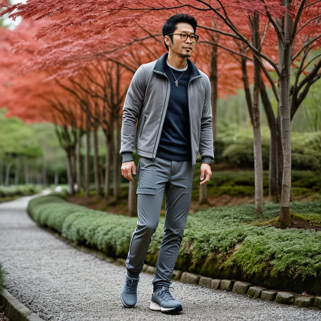 冨田 徹（徹っち） のコーディネート