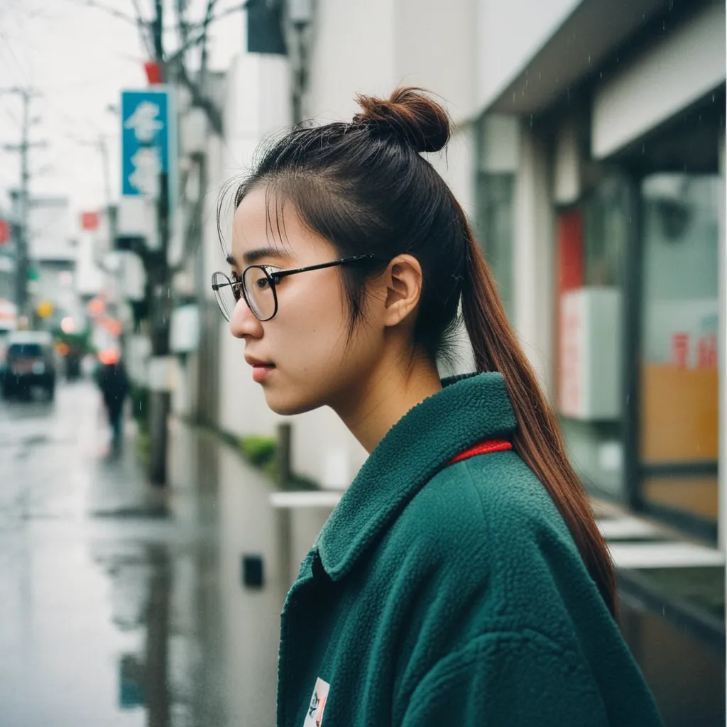 大森 麻衣子（麻衣子ぼん） のコーディネート