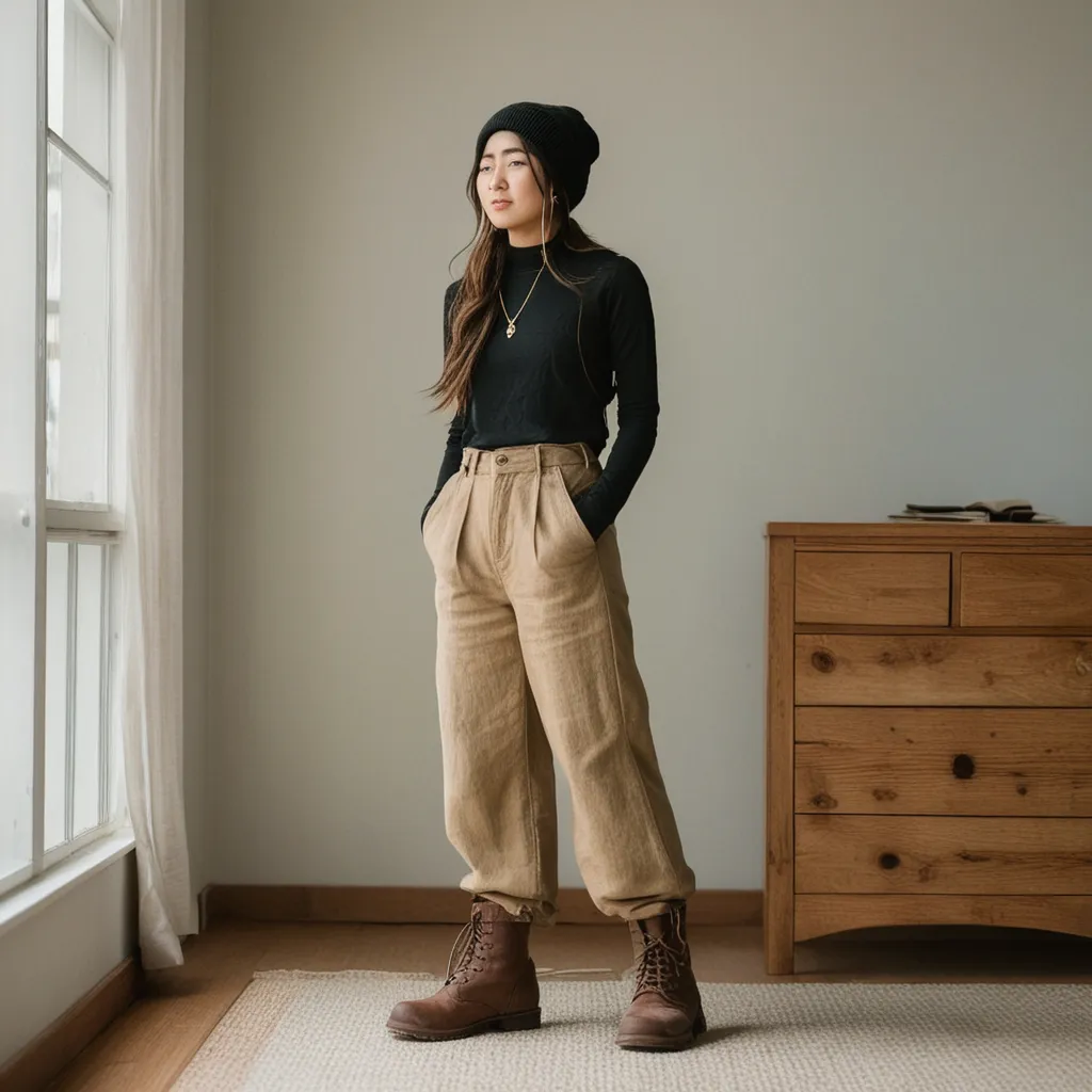 池上 めぐみ（めりん） のコーディネート