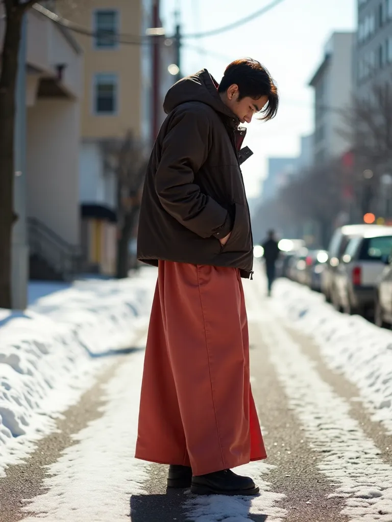 戸田 七海（七海にょ） のコーディネート