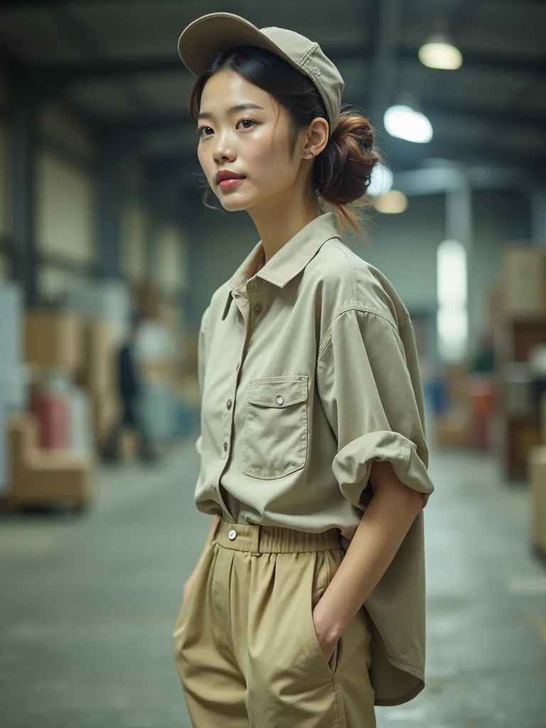 小出 未来（未来ぼん） のコーディネート