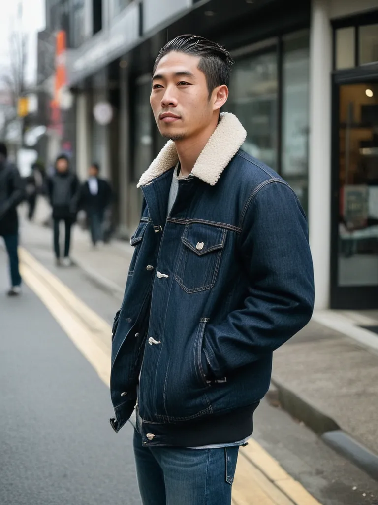 飯島 英樹（英たそ） のコーディネート