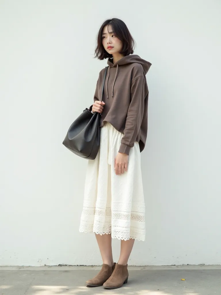 坂井 浩子(浩子くん) のコーディネート