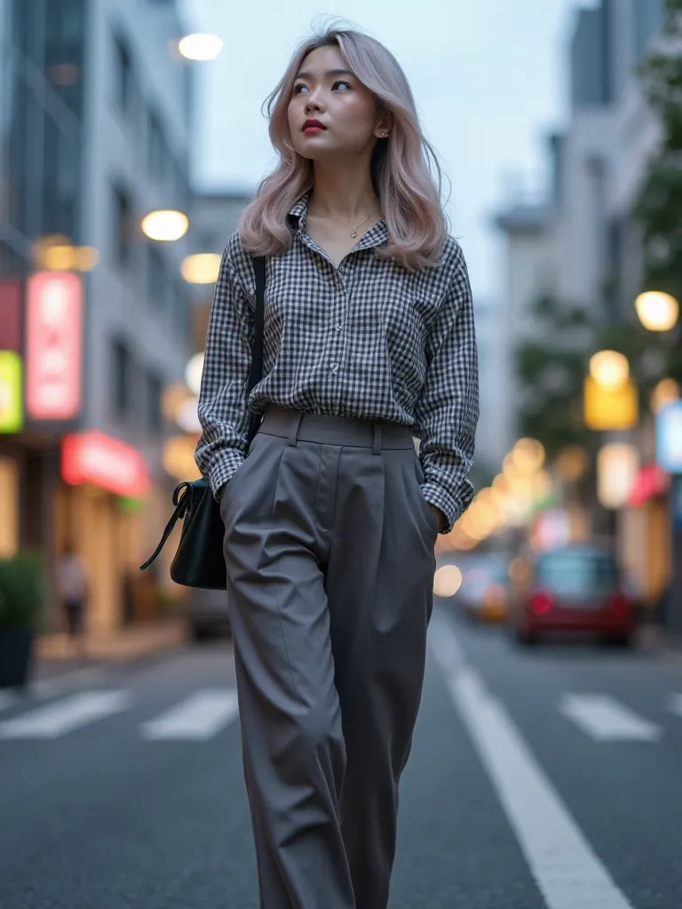 辻 美優（美優たん） のコーディネート