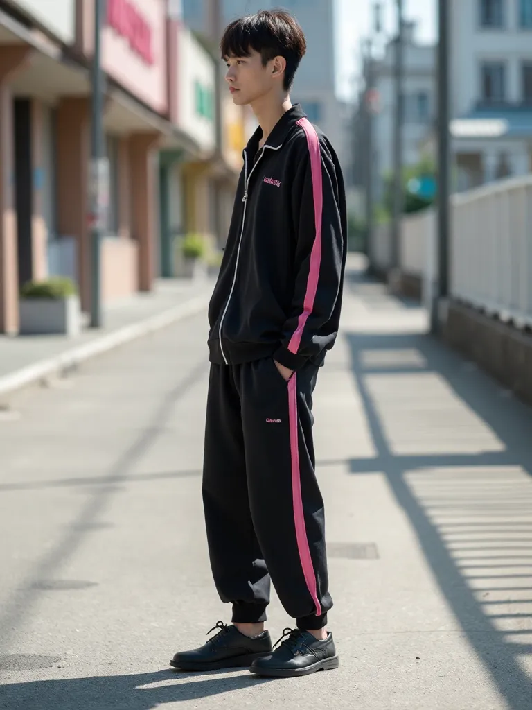 榎本 智也（智也たん） のコーディネート