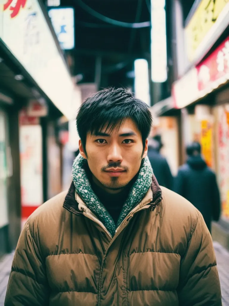 福原 拓哉（拓たそ） のコーディネート