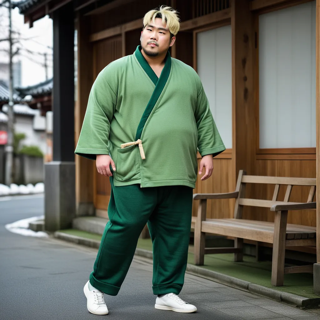 安達 一男（一男たん） のコーディネート