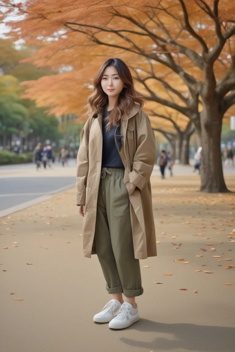 服部 きみ（きみにゃそ） のコーディネート