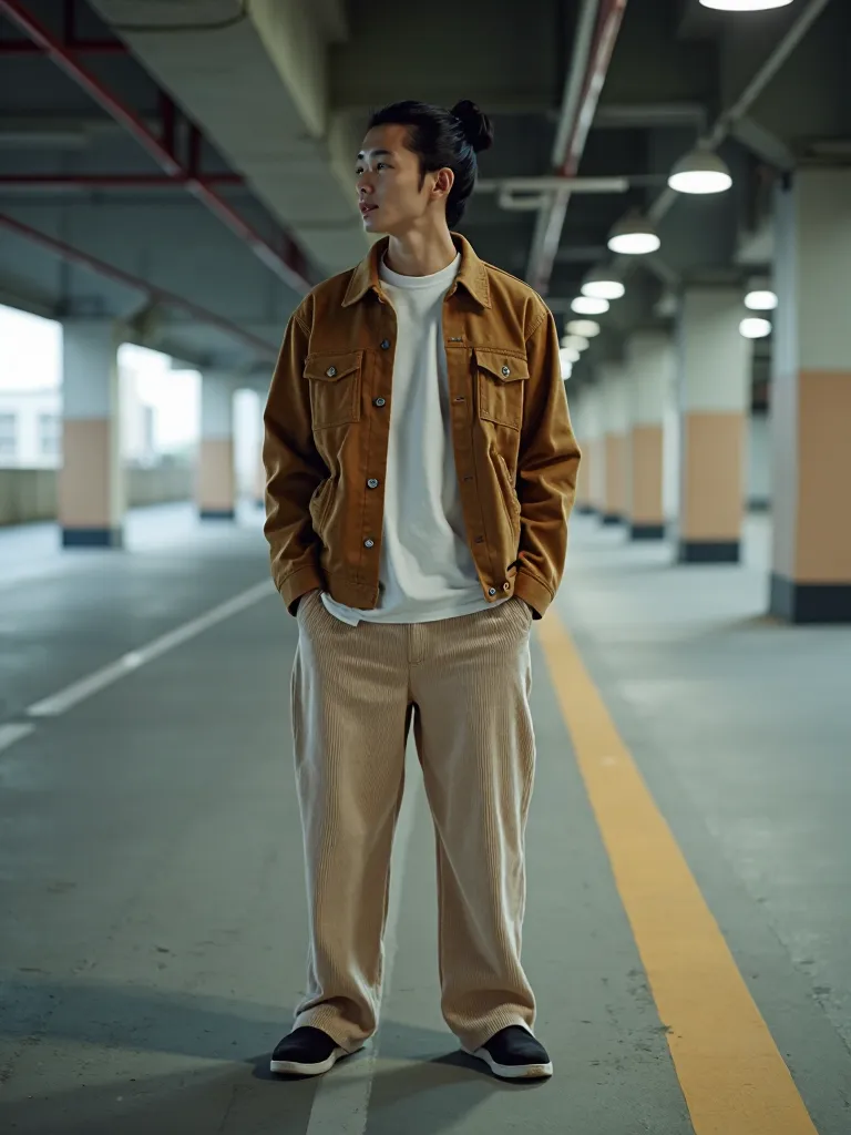 村松 悠斗（悠たそ） のコーディネート