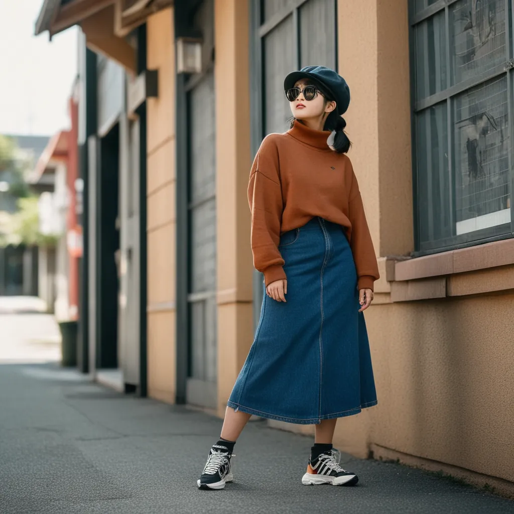 池上 美香（美ぴょん） のコーディネート