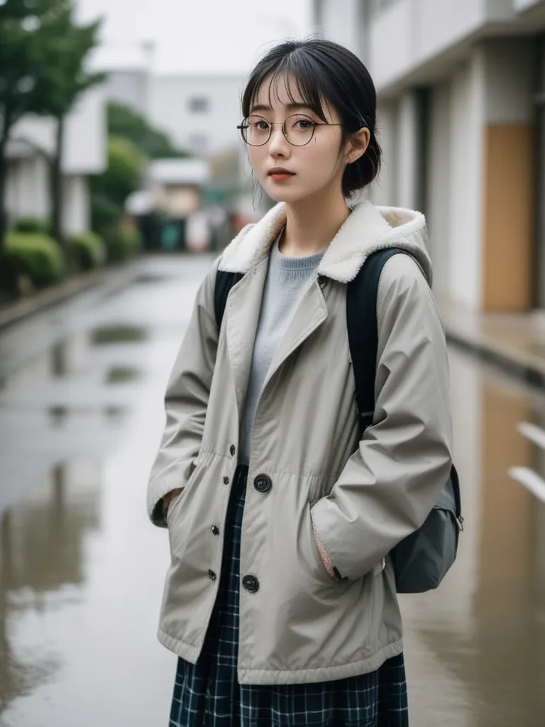 熊谷 直美（直美っぴ） のコーディネート